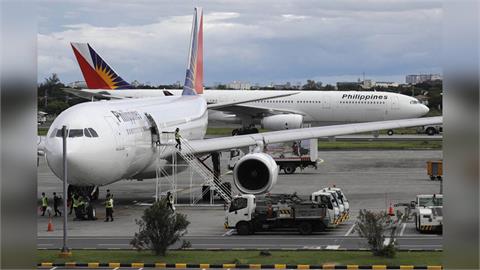 快新聞／中東衝突引發能源危機　台灣鄰國總統認了：航班恐被迫停飛