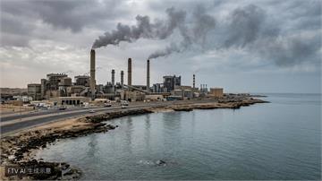 美伊衝突升級！美軍空襲伊朗橋樑機場　伊朗反擊轟炸科威特電廠