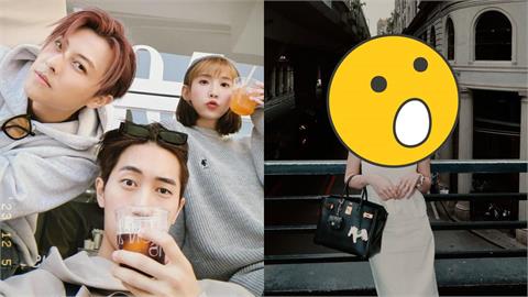 范姜彥豐「超正前女友」突喊1句遭狂猜對象！10年前交往照被挖網嘆：好甜