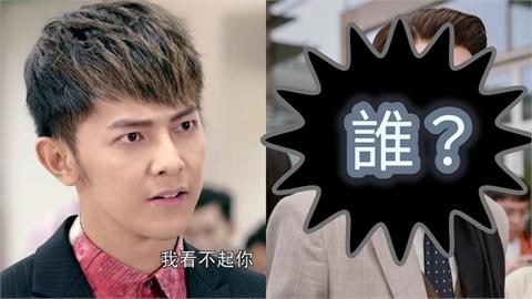 中國油頭男「膚色逼慘白」竟是汪東城！濃妝1處「下手太重」全場狠評：像孫悟空