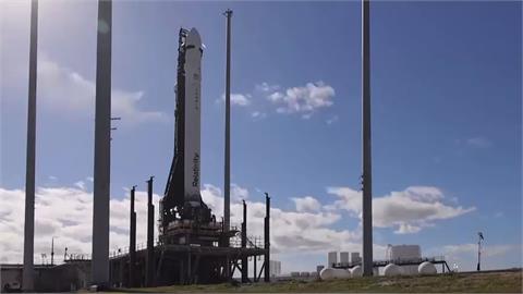 全球第一枚3D列印火箭！將在佛州升空　60天就製作完成