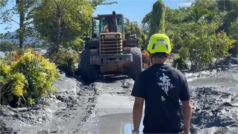 全國首創！台中補貼光復鄉原住民　返鄉重建最高萬元津貼