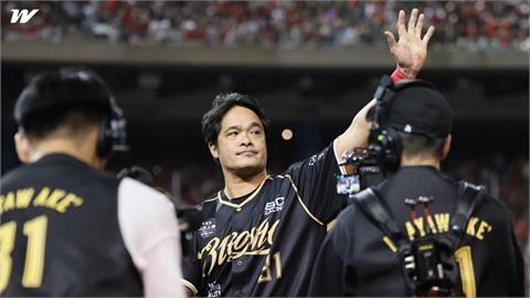 中職／林智勝憶「最黑暗時期」假球案！母曾向「雨刷」借錢害關係決裂1年