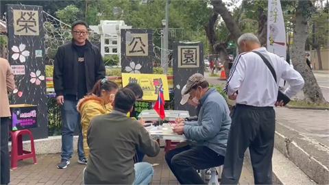 藍青年軍稱罷免雙吳意向書達標　柯建銘老神在在嗆：螳臂擋車