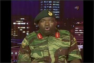 辛巴威軍事政變？軍方：總統穆加比安然無恙