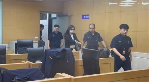 貴婦奈奈200萬元交保！　配戴電子腳鐐、限制出境出海