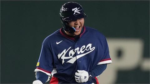 經典賽／球迷質疑控分「搞台灣」出征文保景！他揭南韓隊真實心態勸：沒必要