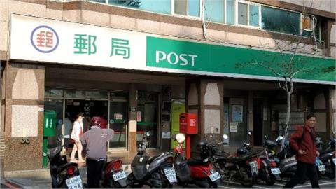 快新聞／川普取消小額包裹豁免關稅　中華郵政宣布暫停郵寄美國業務