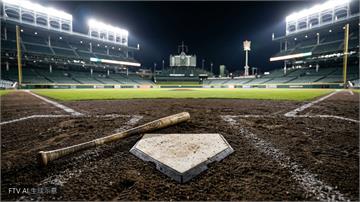 MLB水手8比4擊敗天使　Taylor Ward代打敲致勝安