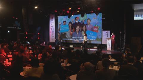 台灣食品界奧斯卡！ 食創獎評鑑提倡永續！