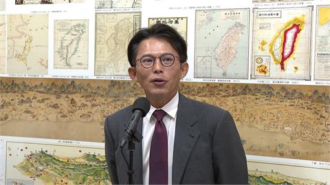 黃國昌索央廣資料　安全單位：恐足以供中擬攻台計畫