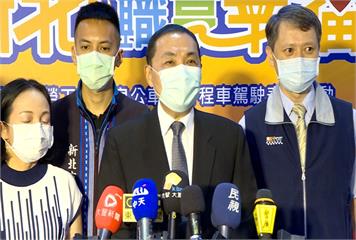 新北市模範勞工優良駕駛　247人受獎