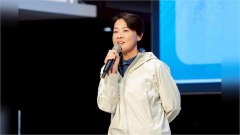 快新聞／黃珊珊發聲了！喊「上屆34萬票不是我的」　真正第三勢力是人民