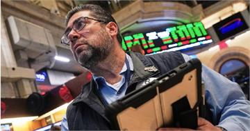 鮑威爾遭刑事調查難撼動市場！美股3大指數齊創歷史新高