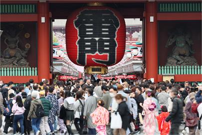 高氣壓籠罩急速升溫　北海道「一天變春季」