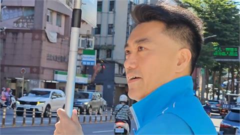 自詡Top1%人才連TSMC都說不清　留美博士林沛祥被酸「英文崩壞」