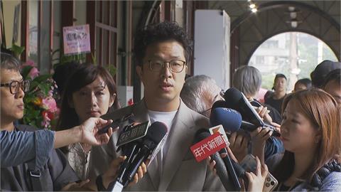 快新聞／內湖罕見淹大水！蔣萬安竟稱AI防洪正常　沈伯洋列5事實打臉