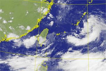 提醒做好防災準備　粉專：台南、高雄會有一波劇烈雨勢