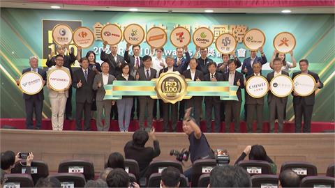 全球百大科技研發獎「台灣獲獎數世界第二」　工研院包辦8大獎