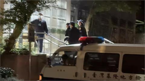 邱軍撞死運將肇逃！　收押首日早餐「吃饅頭+豆漿」