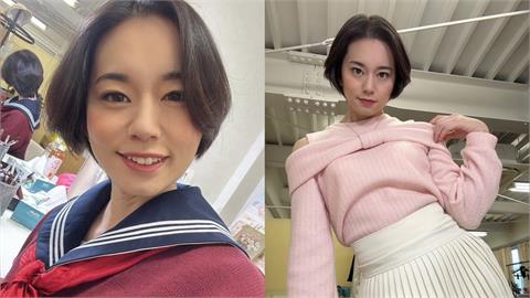 日本暗黑女神「全剃光」私密畫面曝　認想吸引關注「大膽動作」嚇壞粉絲