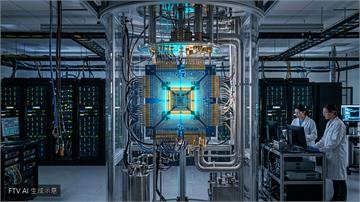 川普簽行政命令　劍指中國 2028年前打造強大量子電腦