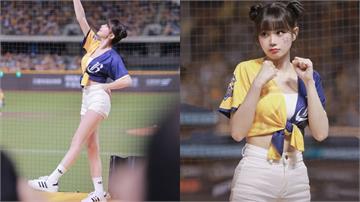 邊荷律狂瘦引熱議！遭經紀公司發布「進食指令」　苦笑喊：認真吃，以為我在虐待妳們