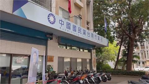 最前線(影)／藏鏡人揭曉？國民黨中央指示台南罷綠委？王義川：○○是指誰？