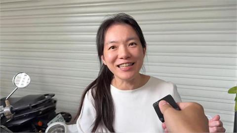 快新聞／陳幸妤喜迎單身過七夕！名嘴送花「寫這句」獻暖　本人嬌羞回應了