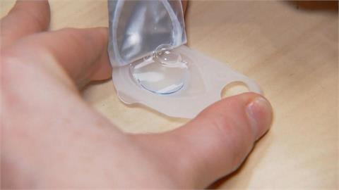 隱眼包裝殼別丟！　拿去這回收「可換環保金」