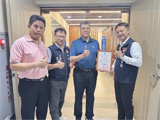 壢警製作台語宣導短片　提高銀髮族反詐意識