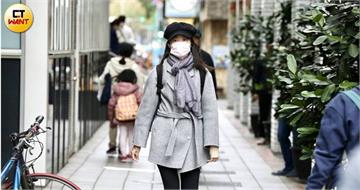 全台凍番薯！15縣市低溫特報「非常寒冷」範圍擴大　1地下探6度