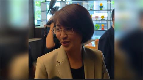 食品展邀南投組團「拓中市場」　許淑華「這理由」婉拒