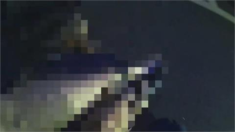 新北男子見警狂奔自摔被逮　竟是越籍失聯移工移送遣返