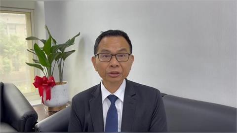 快新聞／白營內鬥升級了？傳逼退邱于珊不選台中議員　主委陳清龍急忙解釋