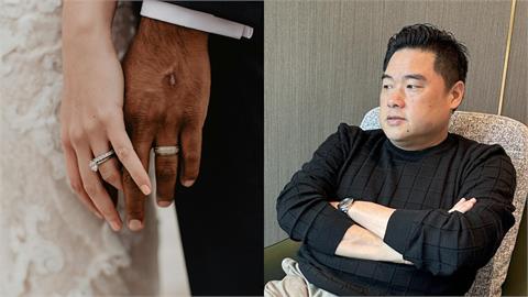 新娘不滿政治人物亂入婚禮！呂捷吐「5大心得」苦勸：恐毀了妳的婚姻