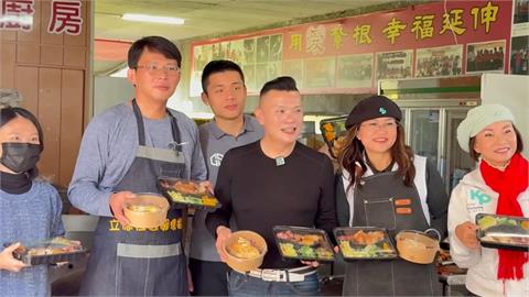 黃國昌嗆跟總統辯論!民進黨:罷免是公民團體發起