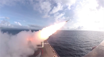 快新聞／我們「24小時都在」 海軍艦隊影片展現官兵高昂戰志