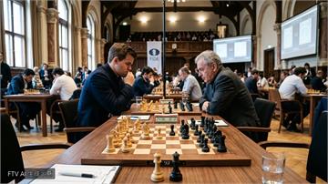 哈薩克富商獲選國際棋聯新主席　印度棋王任副手