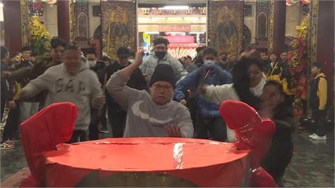 2024年最強全台廟宇是「它」！狂吸943萬人朝聖 「海放武德宮、天后宮」