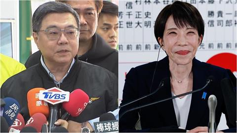 卓榮泰赴日中共急跳腳！作家預言「台日外交5大突破」：不再是買水果、觀光