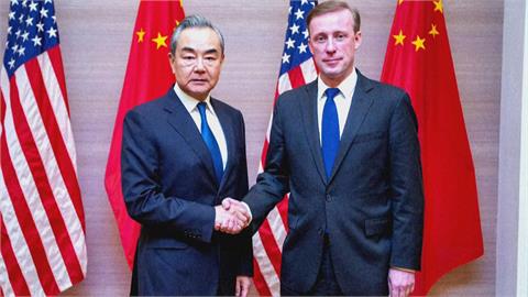 美國白宮國安顧問曼谷會面中國外長　美喊話防止衝突！中國：最大挑戰是台獨
