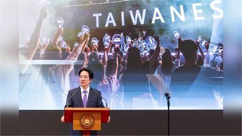 幕後／民主30年再出發！賴清德就職兩週年談話　四大宣示一次看