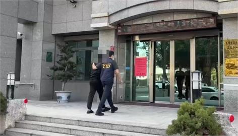 快新聞／假的！嘉義強震後網傳「高雄大樓傾斜照」　警逮39歲男送辦