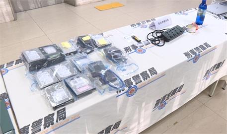中檢辦創意私房偷拍案！　起訴六被告下場出爐