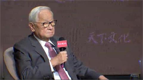 台積電明除息每股6元　張忠謀可領7.5億元