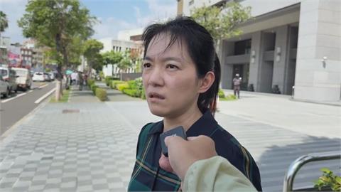吳淑珍去年病危時想見一面　陳幸妤爆趙建銘不願意去