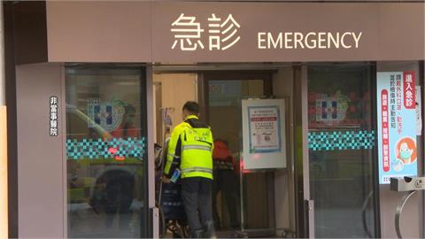 快新聞／急診壅塞掀護理人員出走潮　衛福部再拋解方