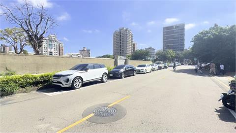 新竹市「共享車位」被爆從未發出停車證　議員痛批怠惰、市府回應了