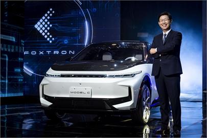 n7電動車交車熱　鴻華5月營收再創新高